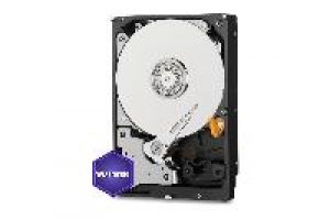 eneo HDD-8000SATA Purple Festplatte 8TB, SATA, 6Gb/s 256MB Cache, 24x7, für Videoüberwachung/KI optimiert