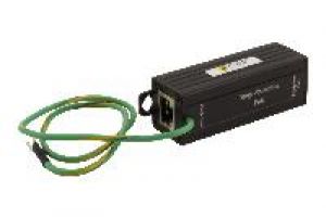 eneo IAM-4PE1001M0A Überspannungsschutz für PoE, RJ45, 10/100 Base-T