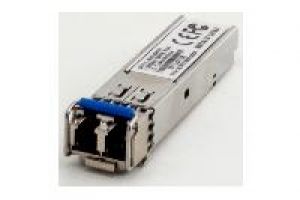 eneo SFP-1310M40 SFP Modul,  1,25Gbps,  550m, Multimode, 1310nm, Duplex LC Anschluss, -40°~+75°C