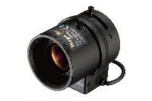 eneo F02Z2.8DC-NFSHD F1,2/2,8-8mm, 3 Megapixel, Full HD 1080p Objektiv, DC-Blende, 1/3 Zoll CS