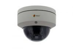 eneo MED-62V2713M0A 1/2,8 Zoll HD Dome, Fix, Tag/Nacht 1920x1080, Objektiv 2,7-13,5mm IR LED, 12VDC, IP66