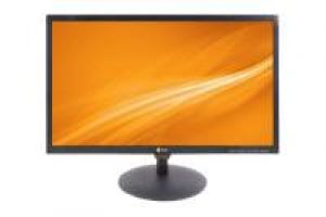 eneo VM-FHD22PP 22 Zoll (56cm) LCD Monitor, FHD, 1920x1080, LED, HDMI, VGA, RJ45 PoE Eingang