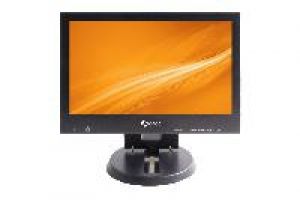 eneo VM-SD8M 8 Zoll (20,3cm) LCD Monitor SD, 1024x768, LED, HDMI, VGA, Composite