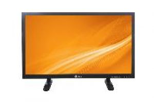eneo VM-UHD32M 32 Zoll (81cm) LCD Monitor, 4K UHD, 3840x2160, LED, USB, DisplayPort, HDMI, DVI, VGA