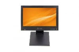 eneo VM-FHD12M 12 Zoll (30cm) LCD Monitor FHD, 1920x1080, LED HDMI, VGA, Composite