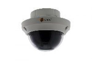 eneo MPD-78M2713M0A 1/2,8 Zoll HD Dome Fix, Tag/Nacht, 3840x2160, Infrarot, WDR, 2,7-13,5mm, 12/24V, IP67