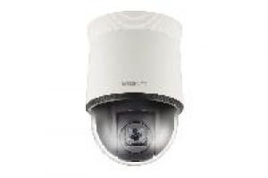 Hanwha Techwin HCP-6320A 1/2,8 Zoll AHD Dome, PTZ, Tag/Nacht, 1920x1080, 32x, Innen, 24VAC