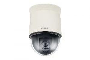 Hanwha Techwin XNP-6320 1/2,8 Zoll Netzwerk Dome, PTZ, Tag/Nacht, 1920x1280, H.265, 4,44-142,6mm