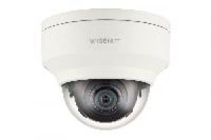 Hanwha Techwin XNV-6010 1/2,8 Zoll Netzwerk Dome, Fix, Tag/Nacht, 1920x1280, H.265, 2,4mm, IP67, IK10, 12VDC, PoE