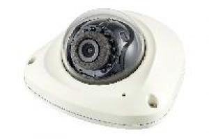 Hanwha Techwin XNV-6022RM 1/2,8 Zoll Netzwerk Dome, Fix, Tag/Nacht, 1920x1280, H.265, 3,6mm, Infrarot, IP66, IK10