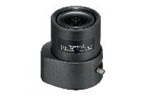 Hanwha Techwin SLA-M2890DN F1,2/2,8-9mm Objektiv, 3 Megapixel, 1/2,8 Zoll, DC-Iris, CS-Mount