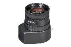 Hanwha Techwin SLA-M8550D F1,6/8,5-50mm Objektiv, 3 Megapixel, 1/2,8 Zoll, DC-Iris, CS-Mount