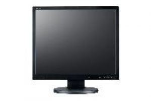 Hanwha Techwin SMT-1935 19 Zoll (48,3cm) LCD Monitor, LED, 1280x1024, HDMI, VGA, Composite, Audio, Schutzglas