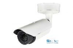 Hanwha Techwin TNO-4050T/INT Wärmebild Netzwerk Kamera, 35mm, 17,2°, 640x480, AI Intrusion Pro vorinstalliert