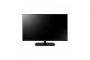 Hanwha Techwin SMT-3240 32 Zoll (81,3cm) LED Monitor, 4K UHD (3840x2160), 60Hz, HDMI, DisplayPort