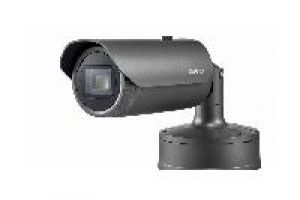 Hanwha Techwin XNO-6120 1/2,8 Zoll Netzwerk Bullet Kamera, Tag/Nacht, 1920x1280, H.265, 12x AF Zoom, IP67