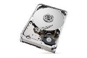 Hanwha Techwin HDD4TBSG-KIT Seagate SkyHawk 4TB 3.5 Zoll Festplatte (ST4000VX007), für Hanwha Techwin NVR und DVR