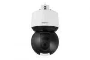 Hanwha Techwin QNP-6250R Netzwerk Dome, PTZ, Tag/Nacht, 1920x1280, H.265, 25x, 4,44-111mm, IP66, IK10