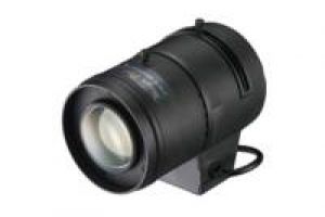 Hanwha Techwin TAMRON-M118VP1250IR F1,4/12-50mm Varifokal Objektiv, 1/1,8 Zoll, 5 Megapixel, P-Iris, CS-Mount