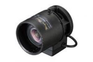 Hanwha Techwin TAMRON-M13VG2713IR F1,4/2,7-13mm Varifokal Objektiv, 1/2,7 Zoll, 3 Megapixel, DC-Iris, CS-Mount