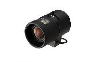 Hanwha Techwin TAMRON-M117VG3817IR F1,4/3,8-17mm Varifokal Objektiv, 1/1,7 Zoll, 8 Megapixel, DC-Iris, CS-Mount