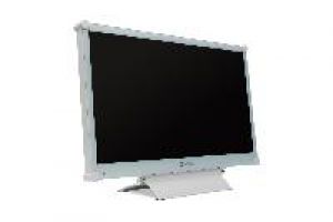 AG Neovo RX-24Gw 24 Zoll (61cm) LCD Monitor, 24/7, 1920x1080, HDMI, DVI-D, VGA, DisplayPort, FBAS, weiß