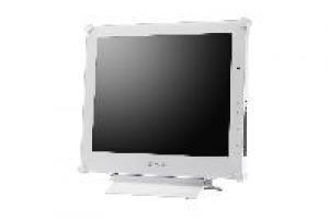 AG Neovo X-15Ew 15 Zoll (38cm) LCD Monitor, 24/7, 1024x768, HDMI, DVI-D, VGA, DisplayPort, weiß