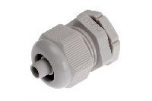 Axis CABLE GLAND M20X1.5 RJ45 5PCS M20 Kabelverschraubung, für RJ45, Installation ohne Kabel Abschneiden, 5 Stück