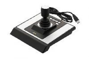 Axis AXIS T8311 JOYSTICK 3-Achsen Joystick, für Axis PTZ Kameras, Domes. Nicht mehr lieferbar, bitte Alternative anfragen