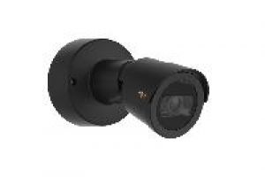Axis AXIS M2026-LE MK II BLACK Netzwerk Kamera, Bullet, Tag/Nacht, 2688x1520, H.265, 2,4mm, PoE, Infrarot, schwarz