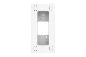 Axis AXIS A8105-E FLUSH MOUNT Wandeinbaurahmen, für AXIS A8105-E, Aluminium, Innen, Außen