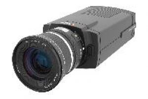 Axis AXIS Q1659 10-22MM F/3.5-4.5 Netzwerkkamera, Tag/Nacht, 10-22mm, 5472x3648, SFP-Slot, EF/EF-S Mount, PoE, 8-28VDC