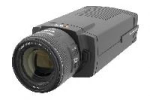 Axis AXIS Q1659 35MM F/2 Netzwerkkamera, Tag/Nacht, 35mm, 5472x3648, SFP-Slot, EF/EF-S Mount, PoE, 8-28VDC