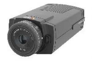 Axis AXIS Q1659 24MM F/2.8 Netzwerkkamera, Tag/Nacht, 24mm, 5472x3648, SFP-Slot, EF/EF-S Mount, PoE, 8-28VDC