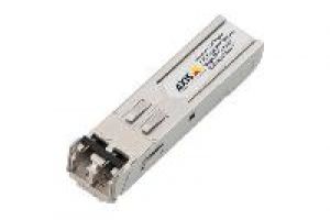 Axis AXIS T8612 SFP MODULE LC.SX SFP Modul, Gigabit, 850nm, Multi mode, 550m, LC Anschluss