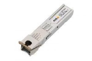 Axis AXIS T8613 SFP MODULE 1000BASE SFP Modul, Gigabit, 1000BASE-T, RJ45