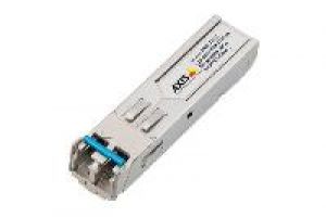 Axis AXIS T8611 SFP MODULE LC.LX SFP Modul, Gigabit, 1310nm, Single mode, 10km, LC Anschluss