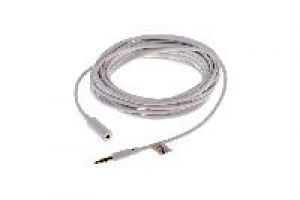 Axis AXIS AUDIO EXTENSION CABLE B 5 Audio Verlängerungskabel, 5m, für Axis AXIS T8351 Mk II Mikrofon, 3,5 mm Klinke