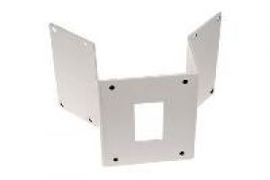 Axis AXIS T95A64 CORNER BRACKET Eckhalterung für AXIS T98A-VE Cabinets, AXIS Q86/87 Serien und  AXIS T95A00/T95A10