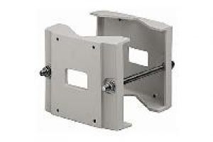 Axis AXIS T95A67 POLE BRACKET Masthalterung, für T98A-VE Serie, für Masten mit Durchmesser von 80 bis150mm