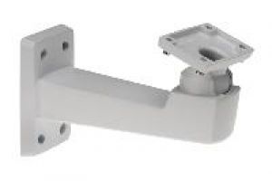 Axis AXIS T94Q01A WALL MOUNT Wandmontagearm für Axis Boxed Außenkameras und Gehäuse, NEMA 4X, UL, IK10