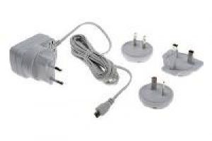 Axis AXIS T8005 POWER SUPPLY 5V 5W Netzteil, 230VAC, 5VDC, 1A, USB Type B Stecker, Innen, Ersatzteil