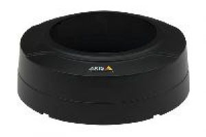 Axis AXIS SKIN COVER C BLACK 5P Gehäuseabdeckung, schwarz, für AXIS P32-V/LV Serie, 5 Stück