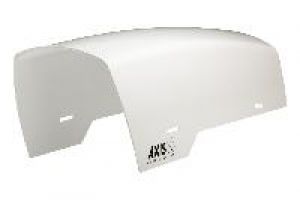 Axis AXIS Q872X-E SUNSHIELD KIT Kit: Sonnenschutzdach für Axis Q87-E, inkl Schrauben und Wascher, Ersatzteil
