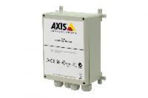 Axis AXIS PS24 ACC MAINS ADAPTER 24VAC Versorgungsnetzteil, Außenbereich IP66