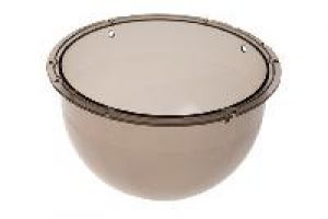 Axis AXIS P54 SMOKED DOME Kuppel, getönt, für Axis P54 Serie, Zubehörteil