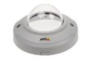 Axis AXIS M30 CASING A 5PCS Kuppelabdeckung, für AXIS M304x und AXIS Companion Dome, 5 Stück, Ersatzteil