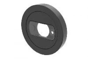 Axis AXIS M20 FRONT KIT A Front Set, für AXIS M20 und AXIS COMPANION BULLET LE, Ersatzteil