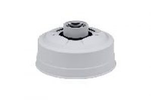 Axis AXIS T94T01D PENDANT KIT Hängemontageset, Außen, für AXIS P32-VE, 1.5 Zoll NPS Gewinde, weiß