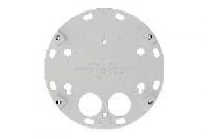 Axis AXIS T94G01S MOUNTING PLATE Montageplatte für AXIS Q1765-LE, Ersatzteil